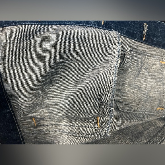 GAP Denim Jacket - Picture 9 of 12